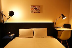 Nplushotel higasikanda