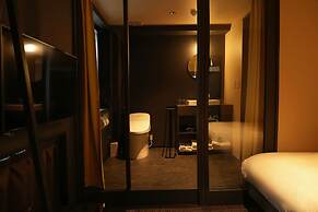 Nplushotel higasikanda