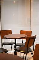 Nplushotel higasikanda