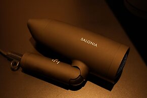 Nplushotel higasikanda