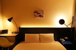 Nplushotel higasikanda