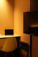 Nplushotel higasikanda