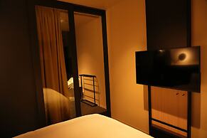 Nplushotel higasikanda