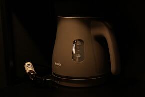 Nplushotel higasikanda