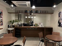 Nplushotel higasikanda