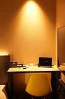 Nplushotel higasikanda