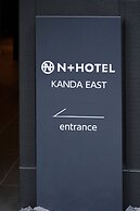 Nplushotel higasikanda