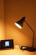 Nplushotel higasikanda