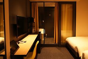 Nplushotel higasikanda