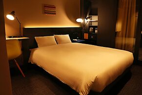 Nplushotel higasikanda