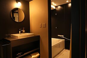 Nplushotel higasikanda