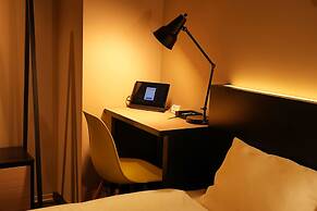 Nplushotel higasikanda