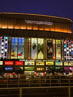 Nplushotel higasikanda