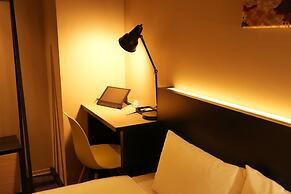 Nplushotel higasikanda