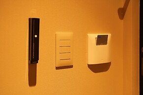 Nplushotel higasikanda