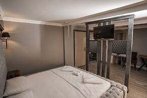 Talles Loft Hotel