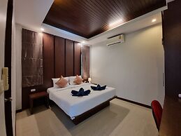 Baan Gipper Private Pool Villa