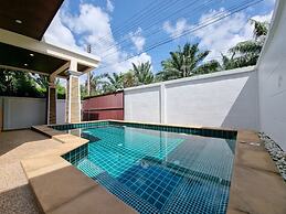 Baan Gipper Private Pool Villa