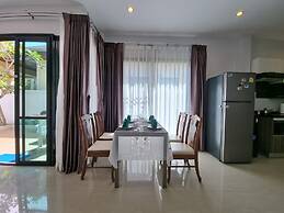 Baan Gipper Private Pool Villa