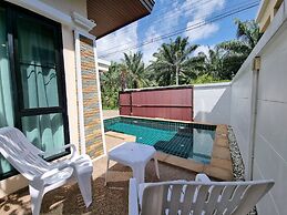 Baan Gipper Private Pool Villa