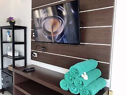 Baan Gipper Private Pool Villa