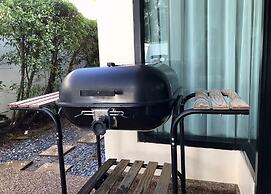 Baan Gipper Private Pool Villa