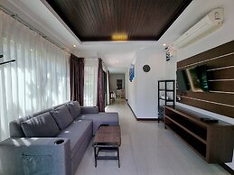 Baan Gipper Private Pool Villa