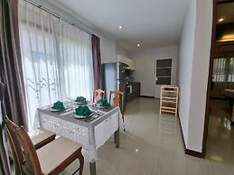 Baan Gipper Private Pool Villa