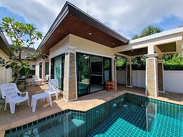 Baan Gipper Private Pool Villa