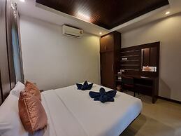 Baan Gipper Private Pool Villa