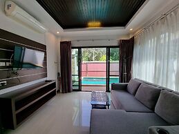 Baan Gipper Private Pool Villa
