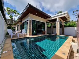 Baan Gipper Private Pool Villa