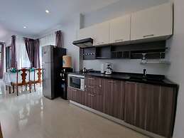 Baan Gipper Private Pool Villa