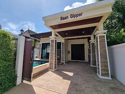 Baan Gipper Private Pool Villa