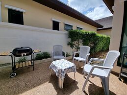 Baan Gipper Private Pool Villa