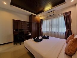 Baan Gipper Private Pool Villa