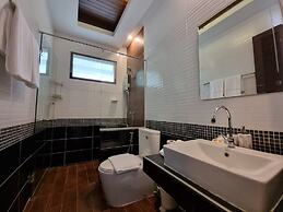 Baan Gipper Private Pool Villa