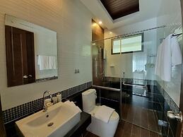 Baan Gipper Private Pool Villa