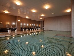 Tabist Izu Atagawa Onsen Hotel Gyokuryu