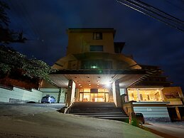 Tabist Izu Atagawa Onsen Hotel Gyokuryu