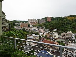 Tabist Izu Atagawa Onsen Hotel Gyokuryu