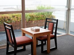 Tabist Izu Atagawa Onsen Hotel Gyokuryu