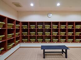 Tabist Izu Atagawa Onsen Hotel Gyokuryu