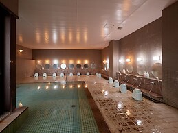Tabist Izu Atagawa Onsen Hotel Gyokuryu