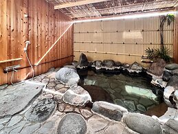 Tabist Izu Atagawa Onsen Hotel Gyokuryu