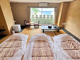 Tabist Izu Atagawa Onsen Hotel Gyokuryu