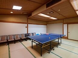 Tabist Izu Atagawa Onsen Hotel Gyokuryu