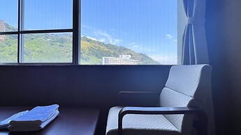 Tabist Izu Atagawa Onsen Hotel Gyokuryu