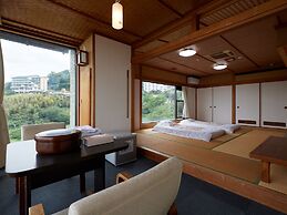Tabist Izu Atagawa Onsen Hotel Gyokuryu