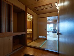 Tabist Izu Atagawa Onsen Hotel Gyokuryu